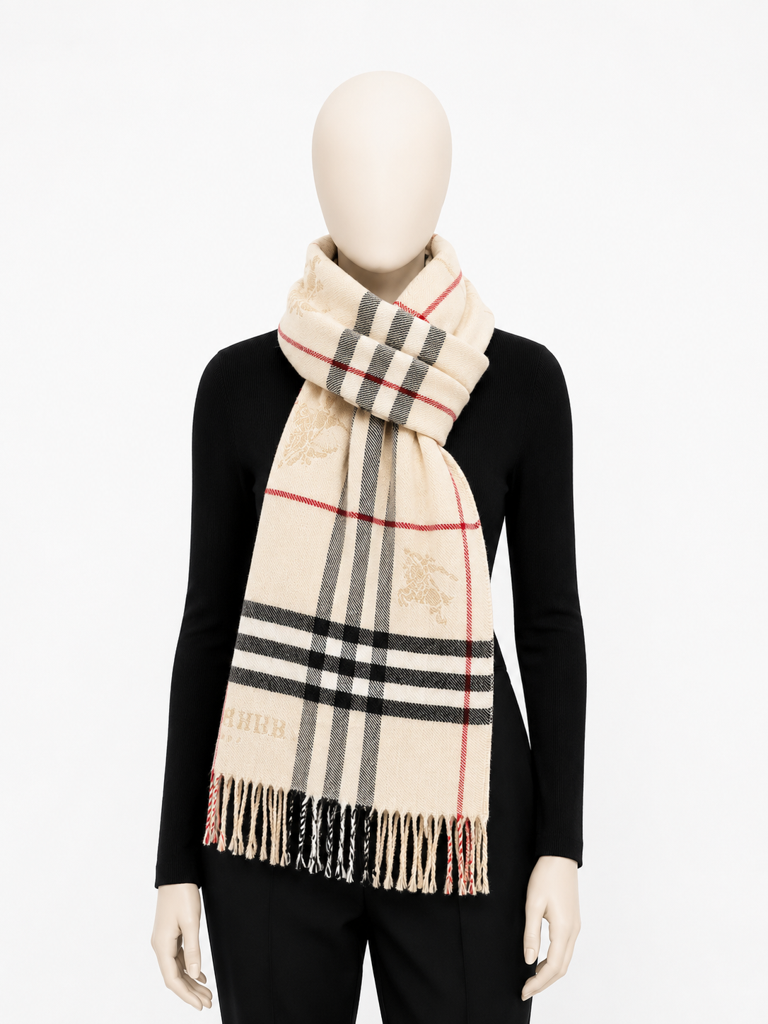 Neck Scarf