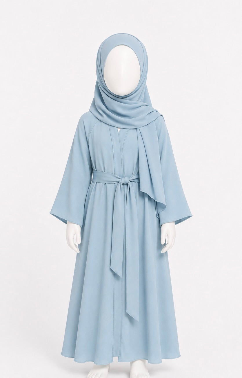 Kids Abaya