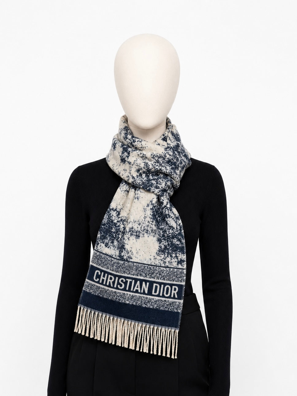 Neck Scarf
