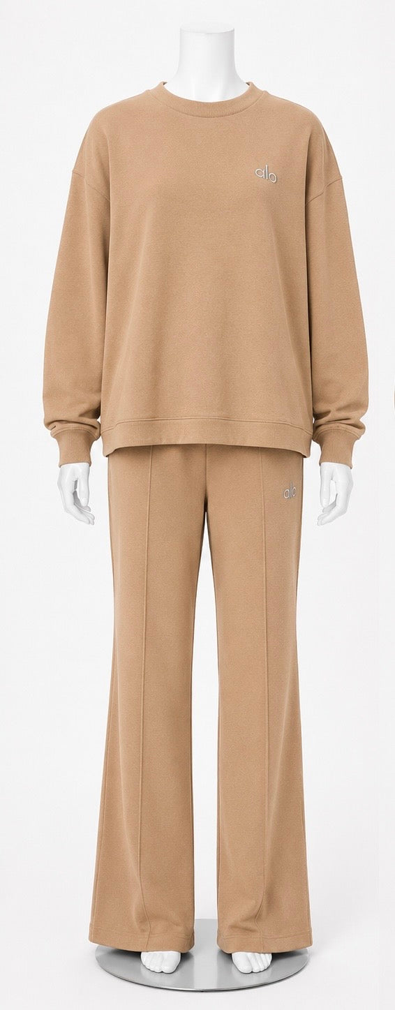 ALS Long Top Track Suit