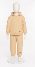 GM Kids Tracksuit Set