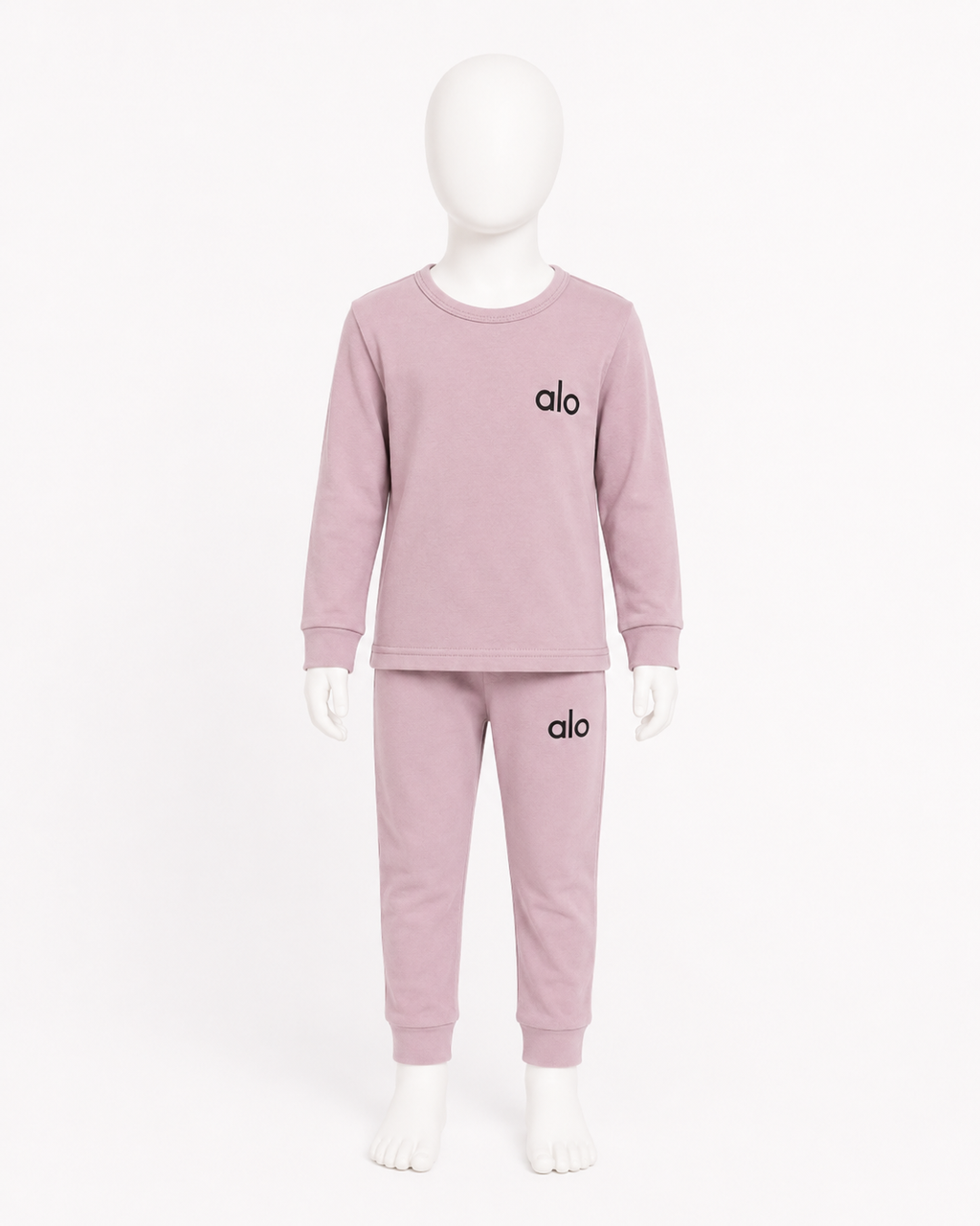 Kids ALS set