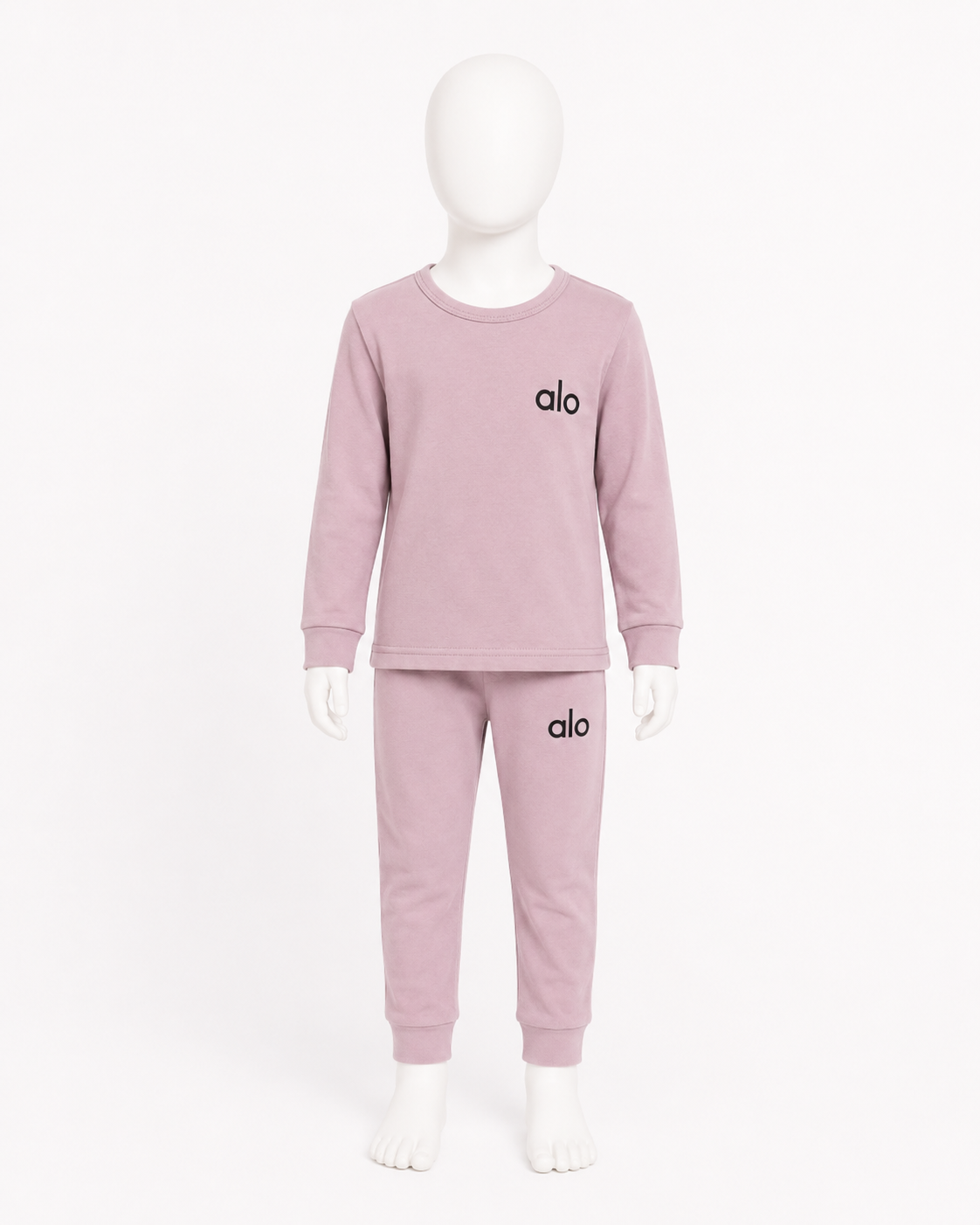 Kids ALS set