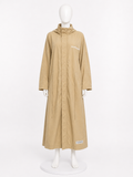 Long trench