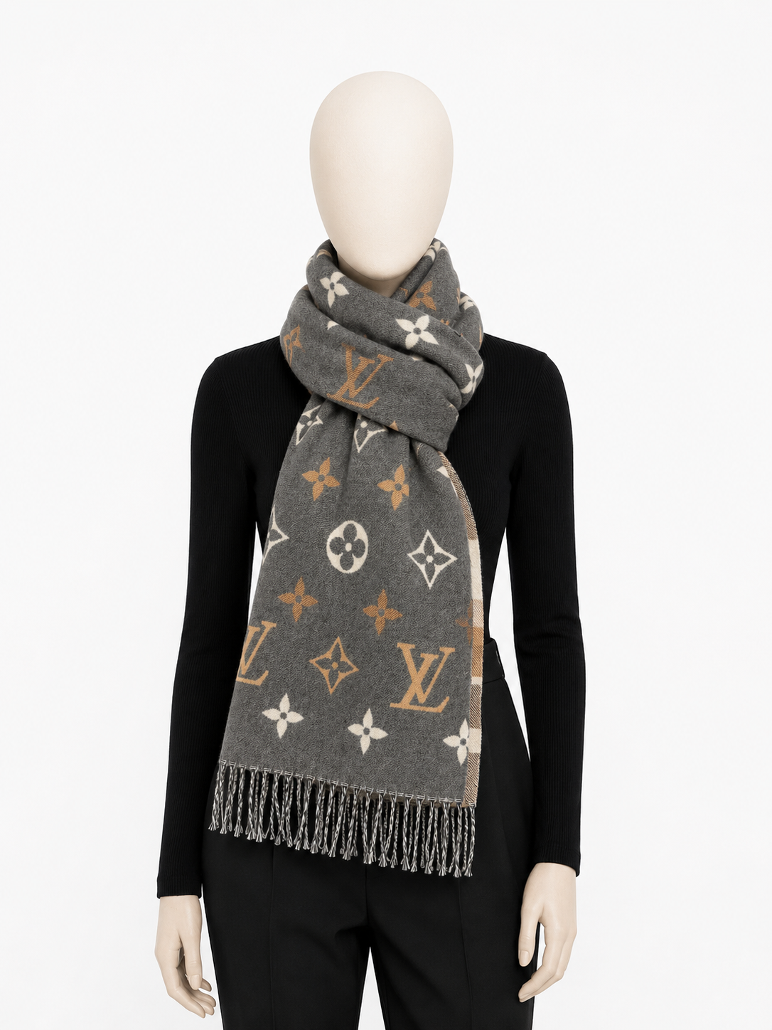 Neck Scarf