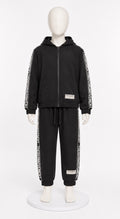 GM Kids Windbreaker Set