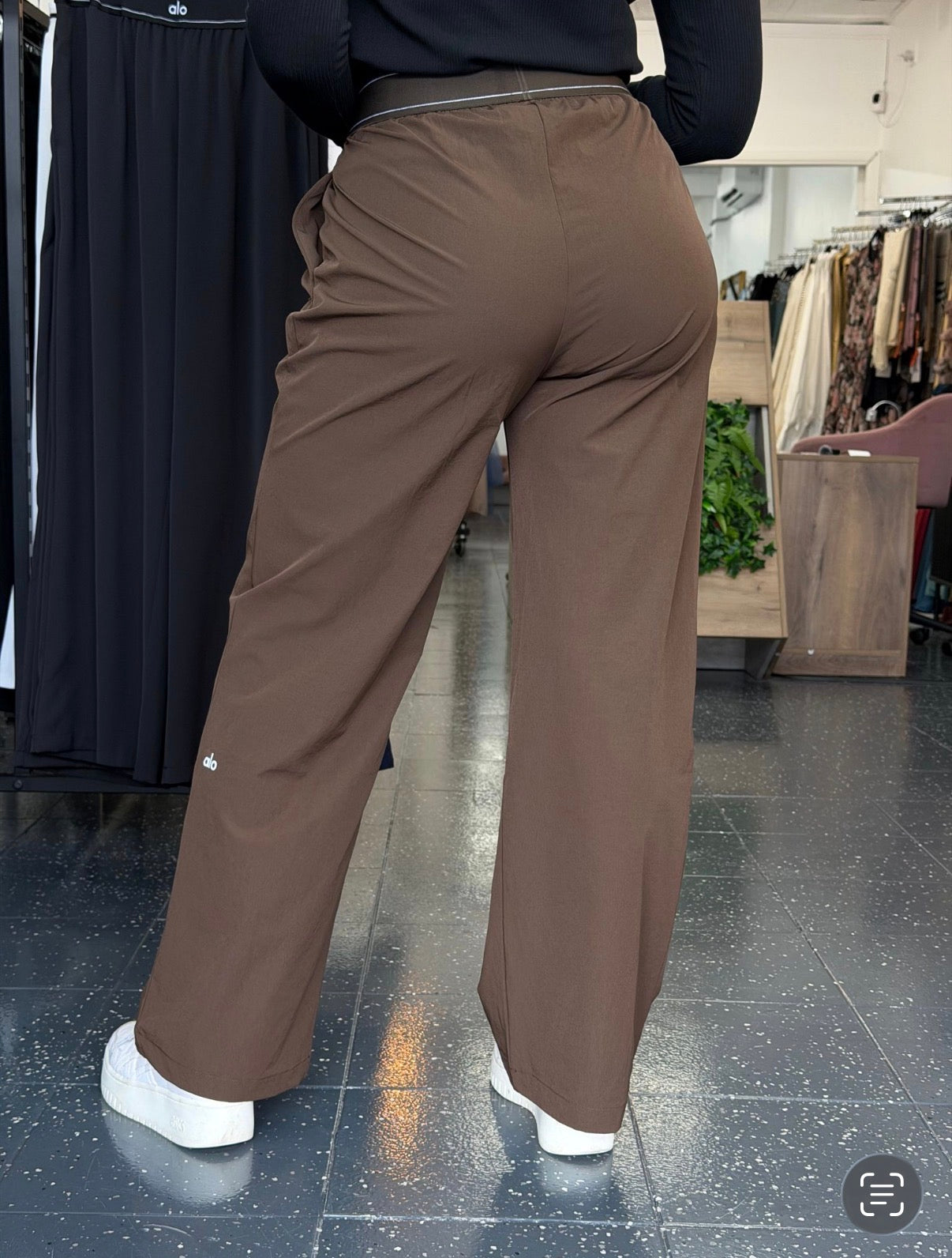 ALS pants