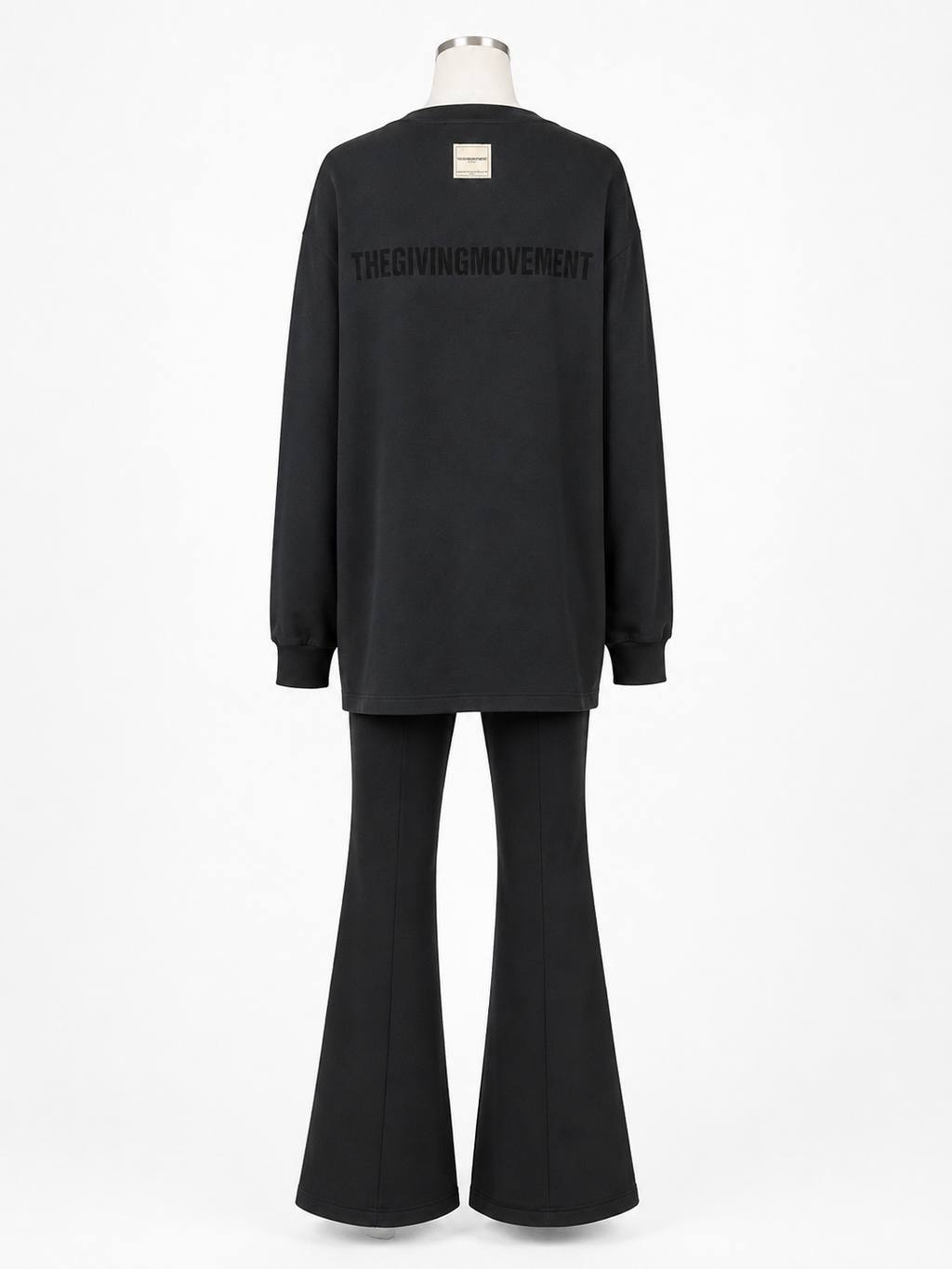 GM Long Sleeve Set
