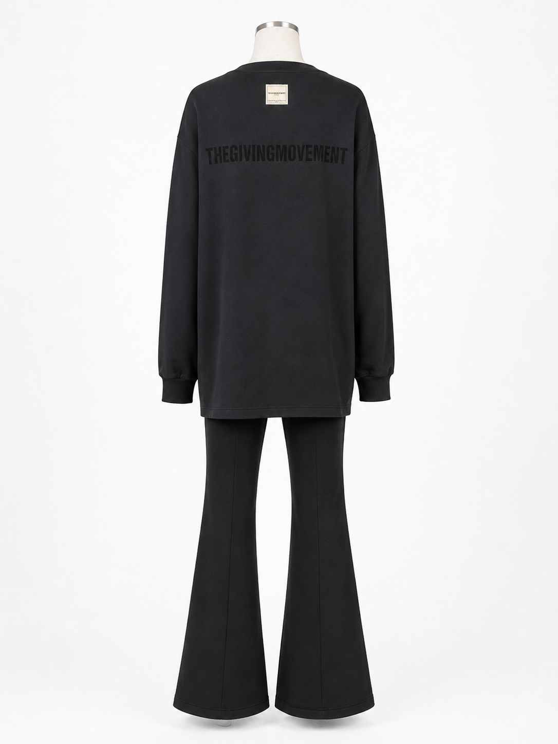 GM Long Sleeve Set