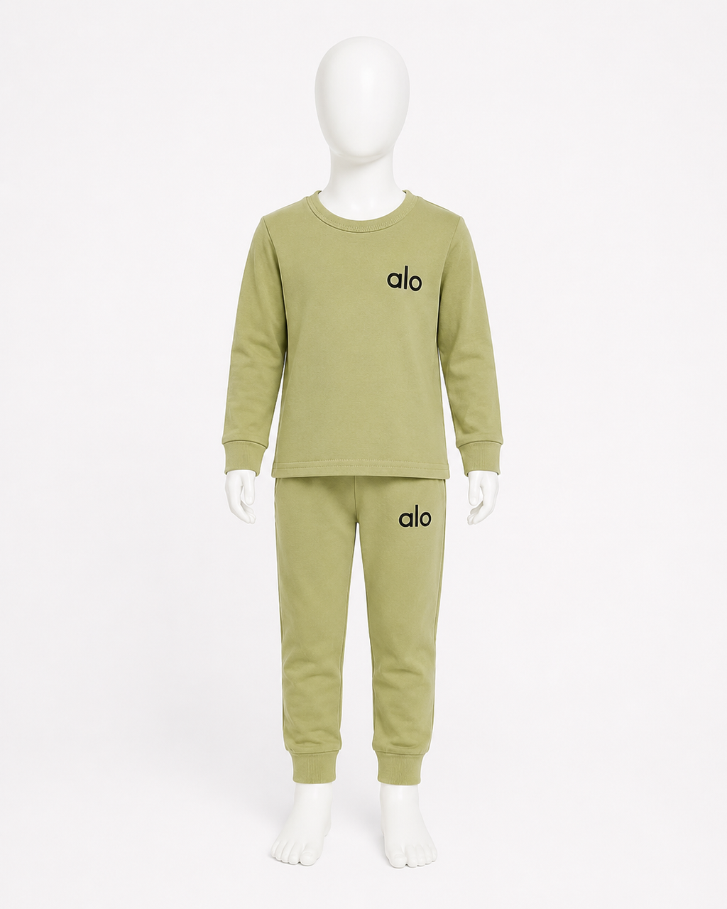 Kids ALS set