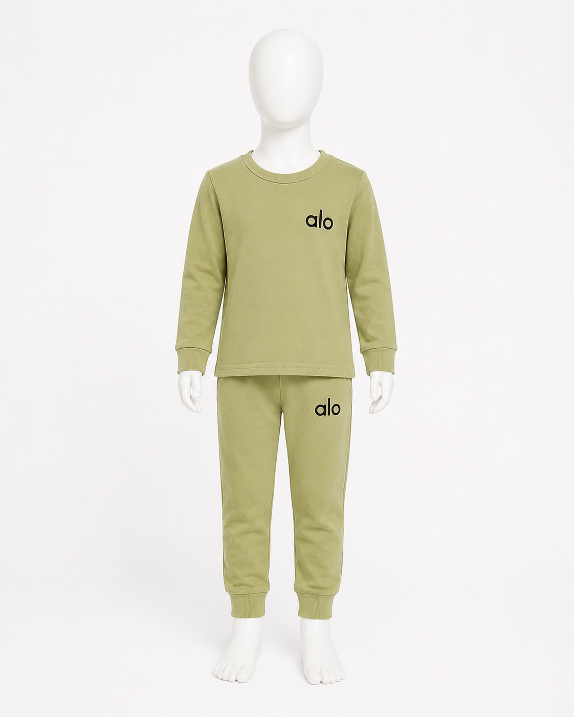 Kids ALS set