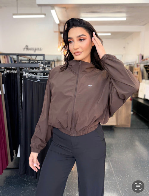 ALS Bomber jacket