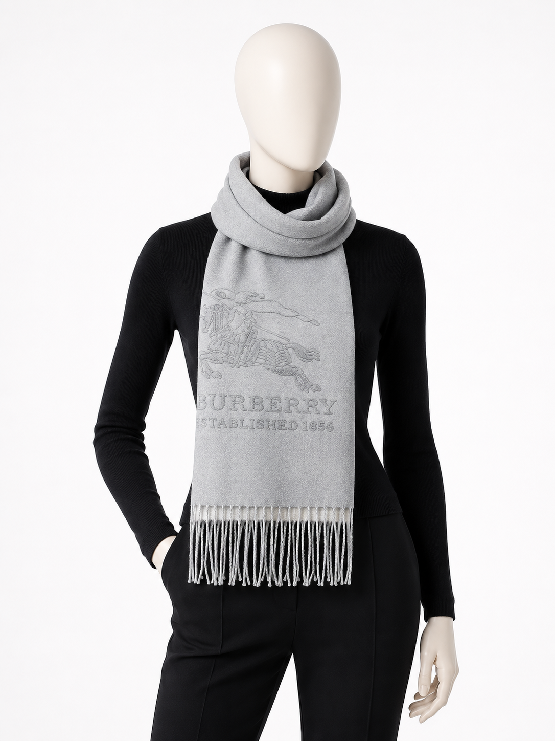 Neck Scarf