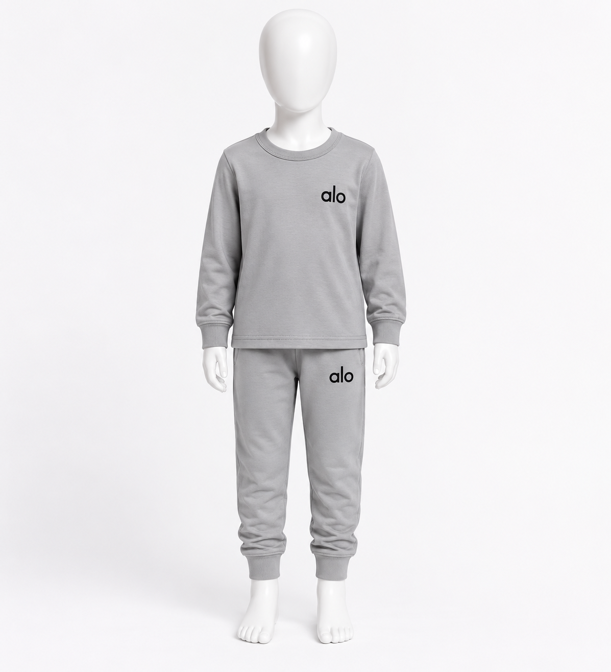 Kids ALS set