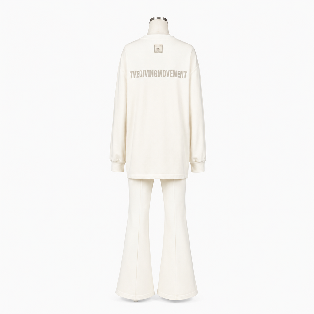 GM Long Sleeve Set