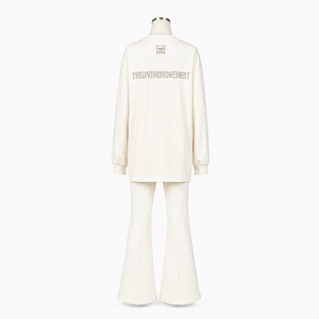 GM Long Sleeve Set