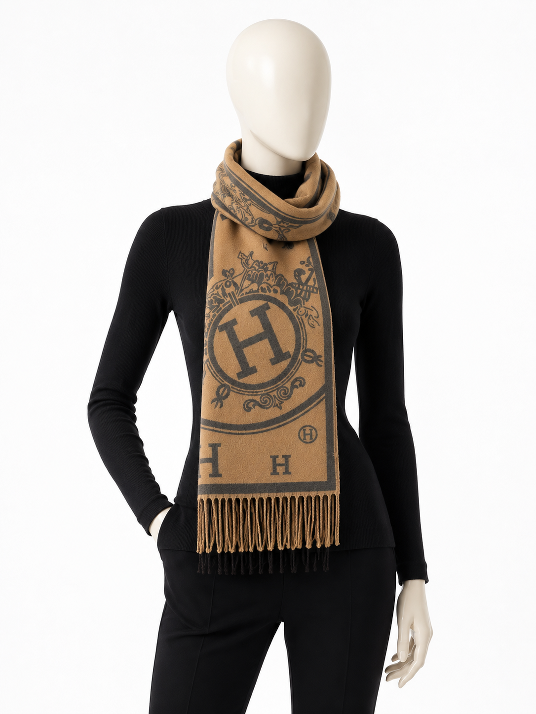 Neck Scarf