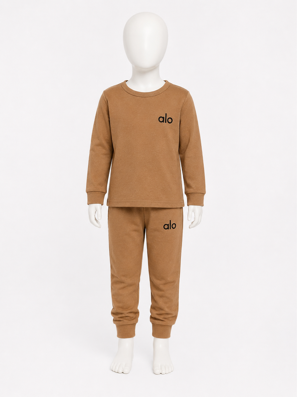 Kids ALS set