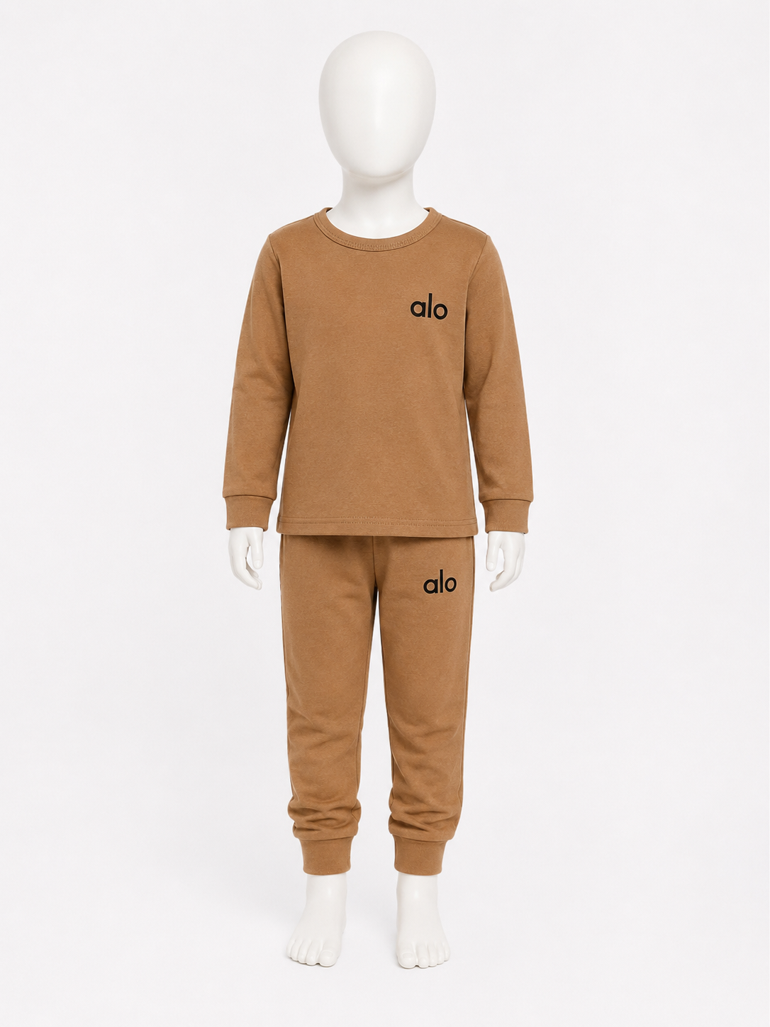 Kids ALS set