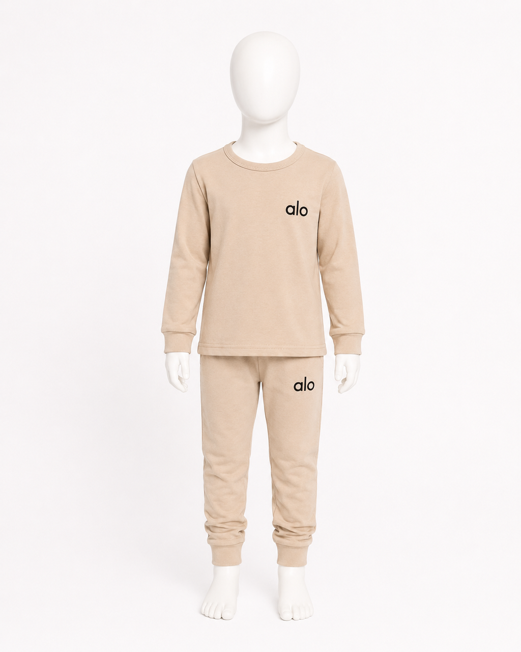Kids ALS set