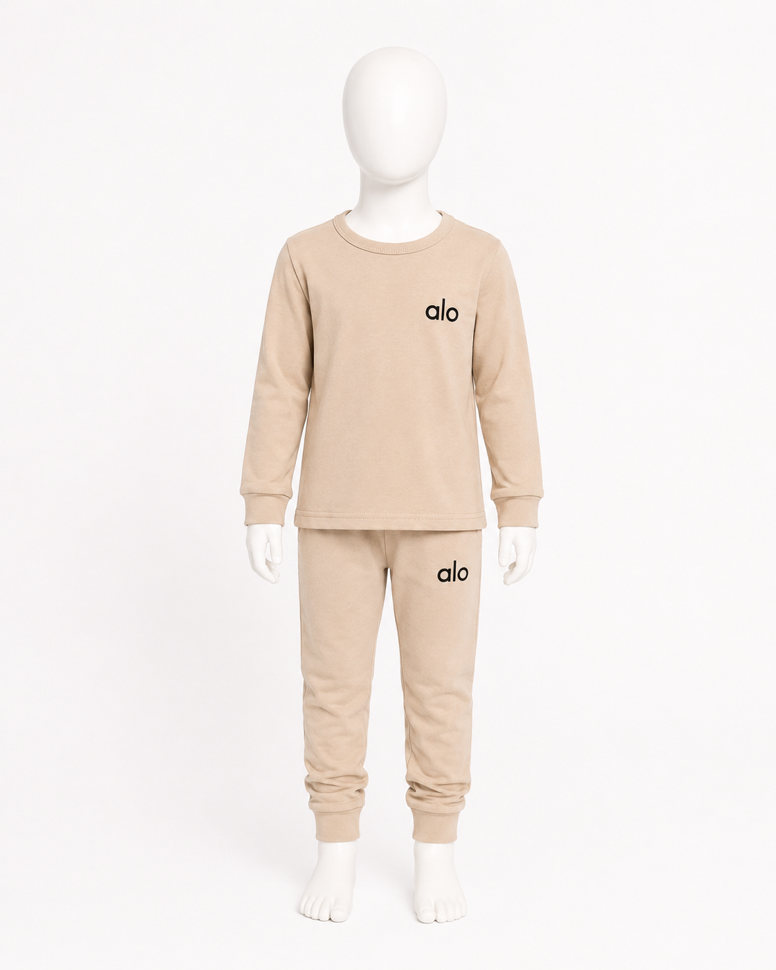 Kids ALS set