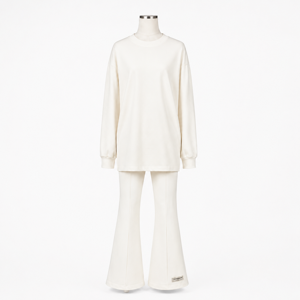 GM Long Sleeve Set