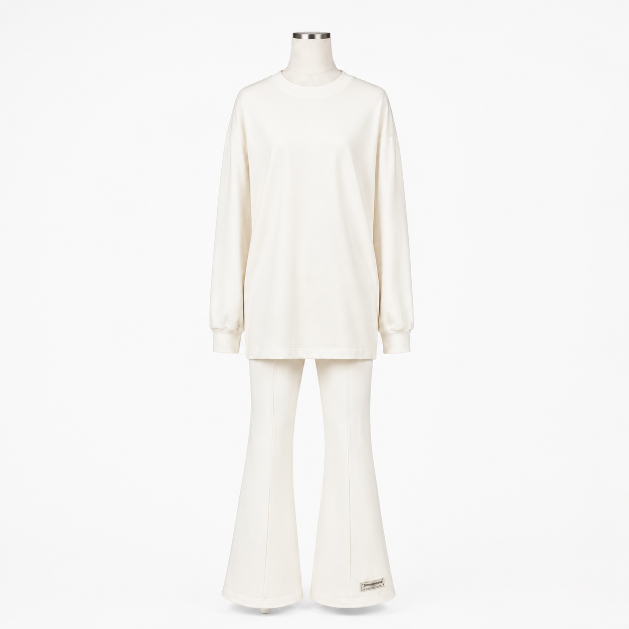 GM Long Sleeve Set