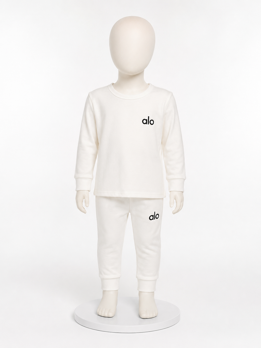 Kids ALS set