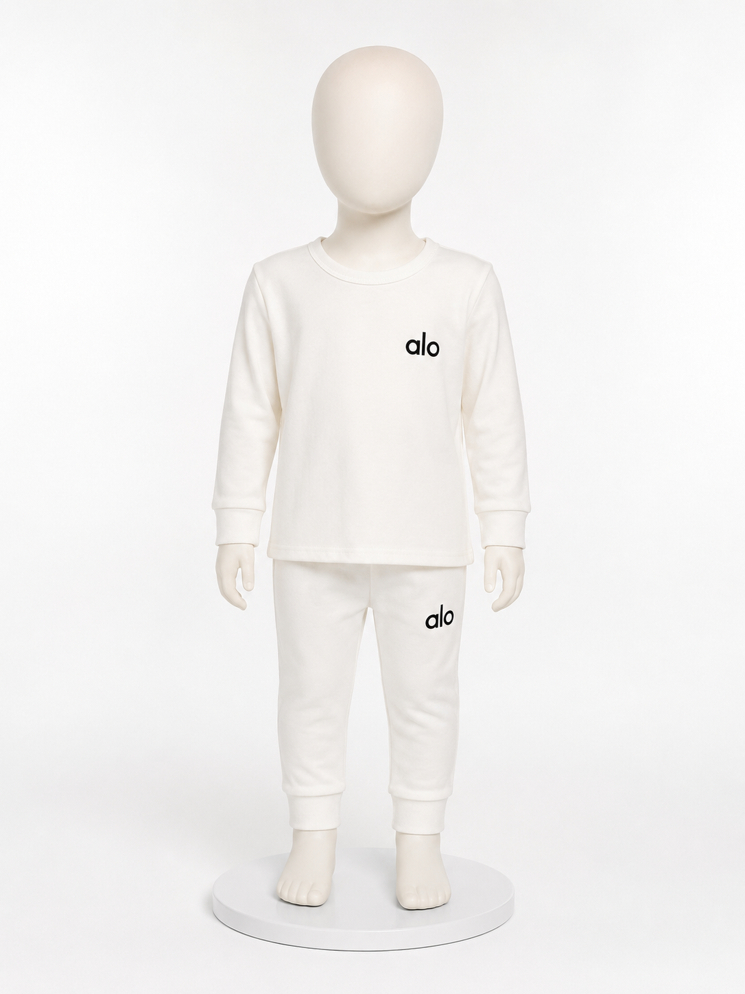 Kids ALS set