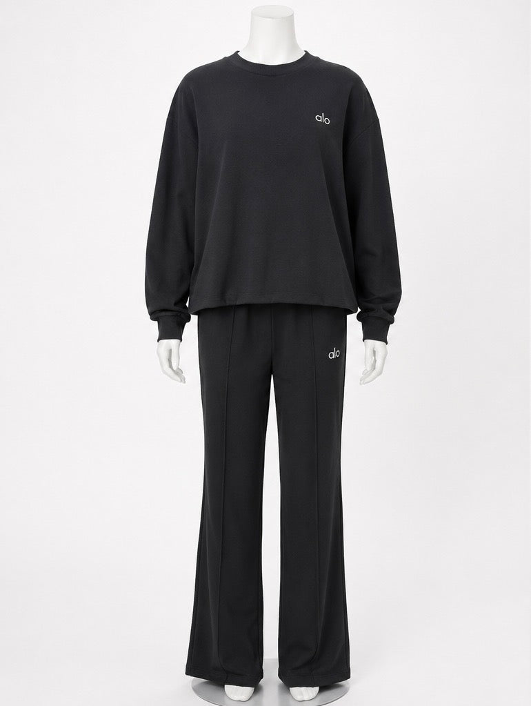 ALS Long Top Track Suit