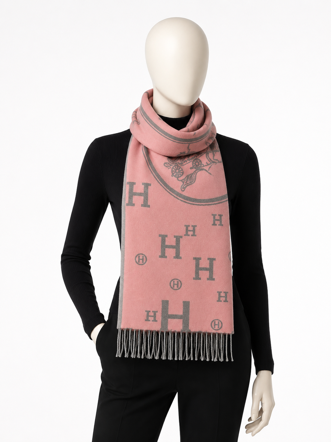 Neck Scarf