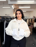 ALS Fur Jacket