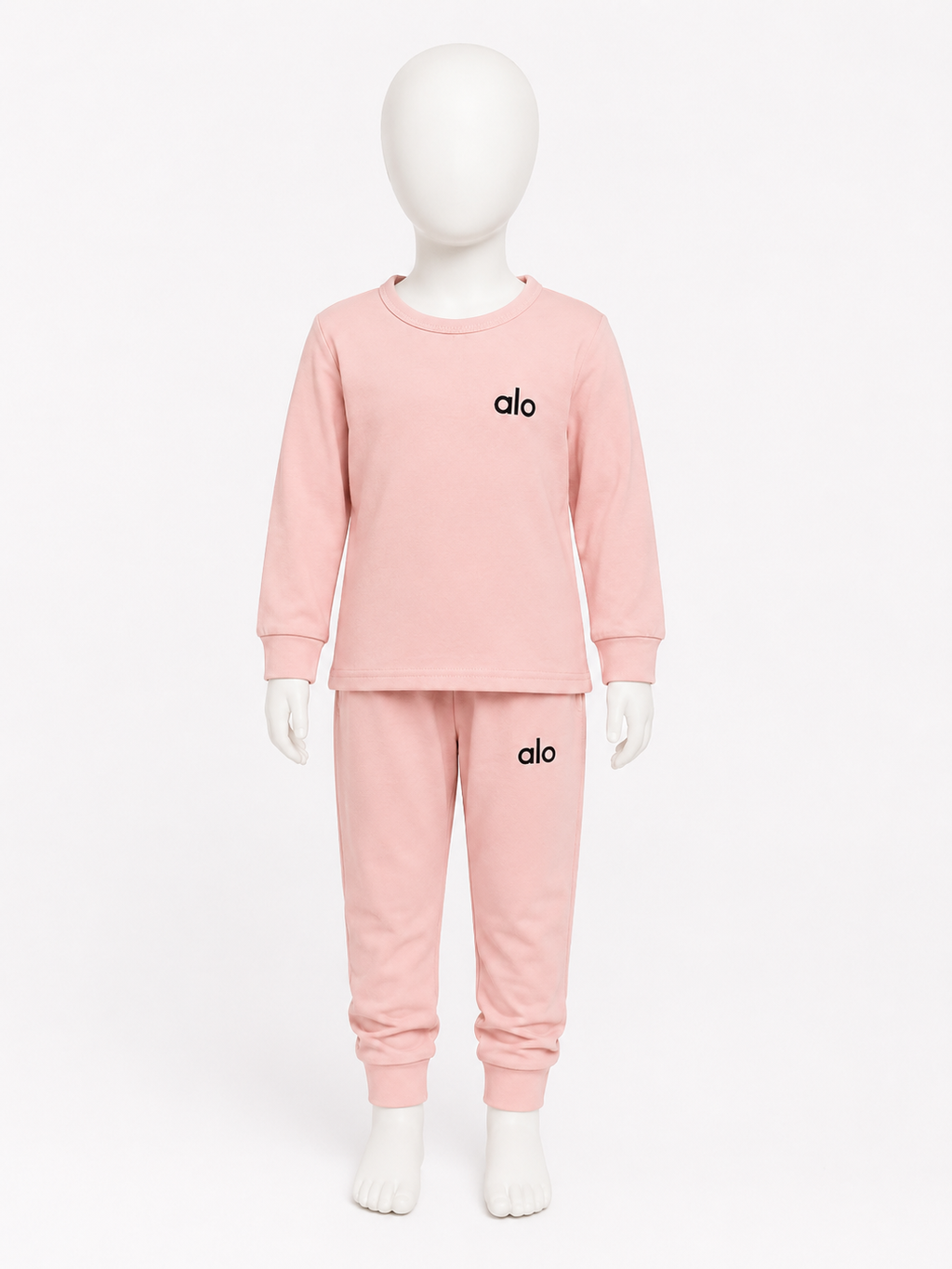 Kids ALS set