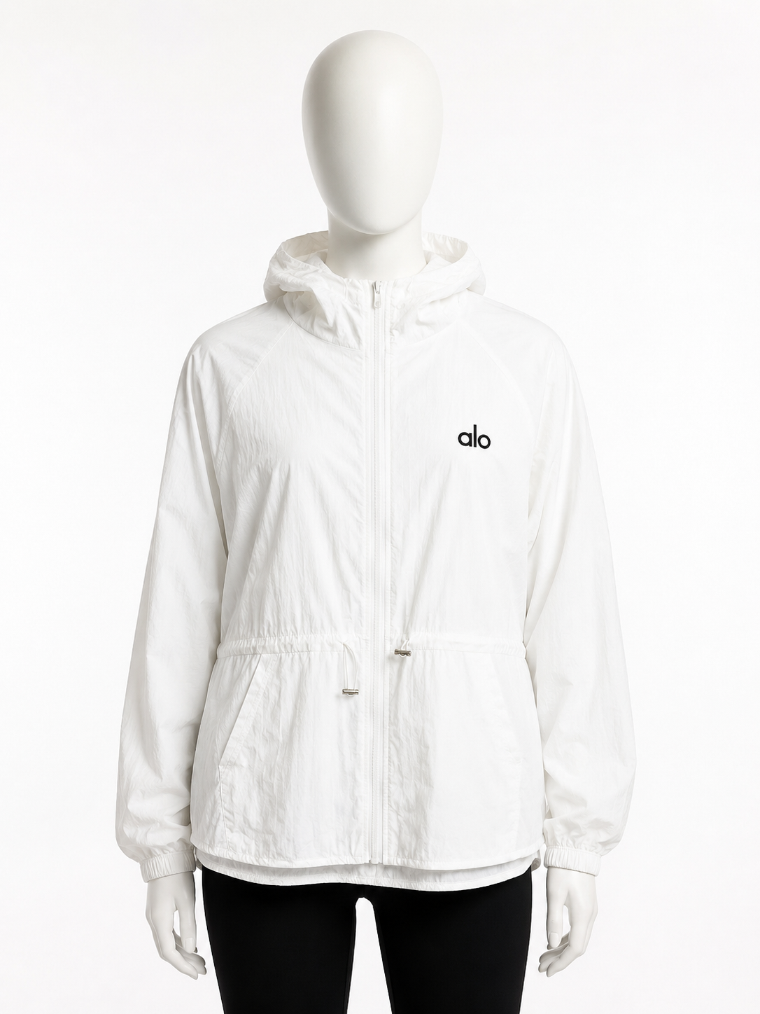 ALS Short Trench