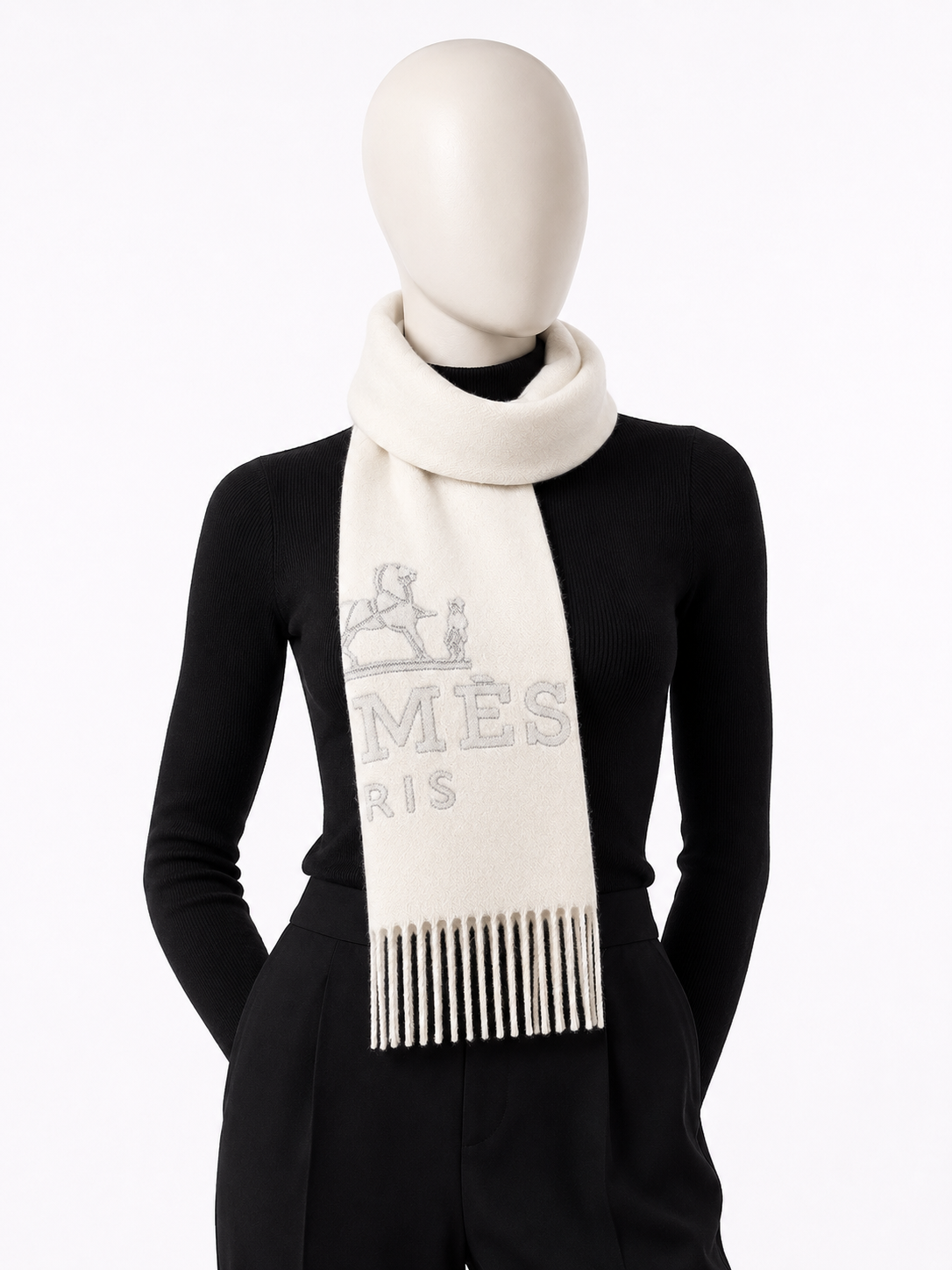 Neck Scarf