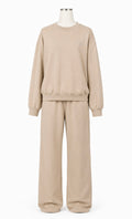 ALS Short Top Track Suit