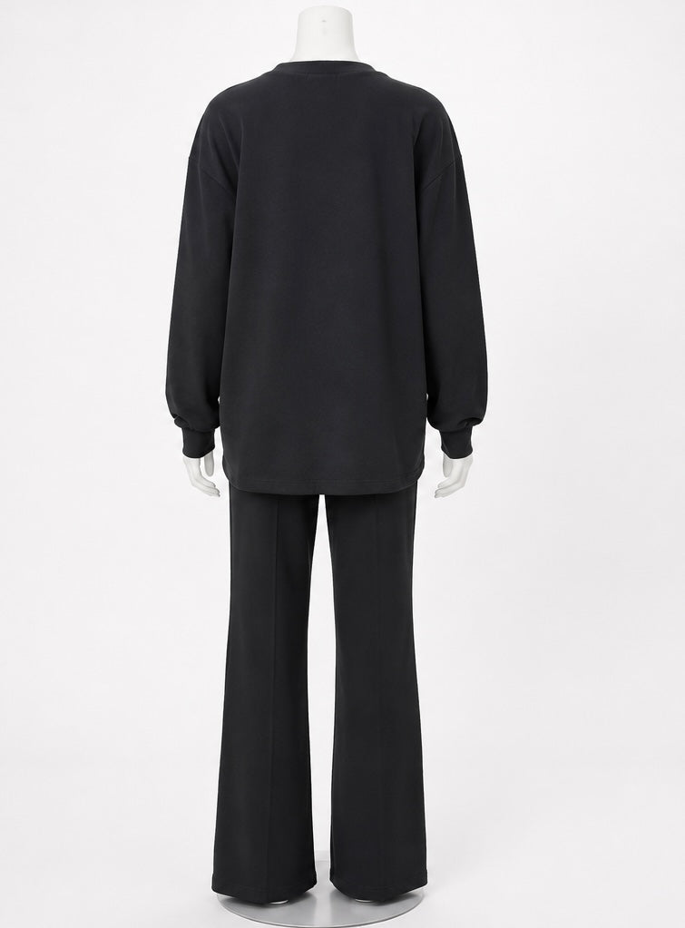 ALS Long Top Track Suit