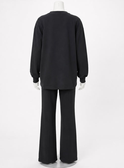ALS Long Top Track Suit