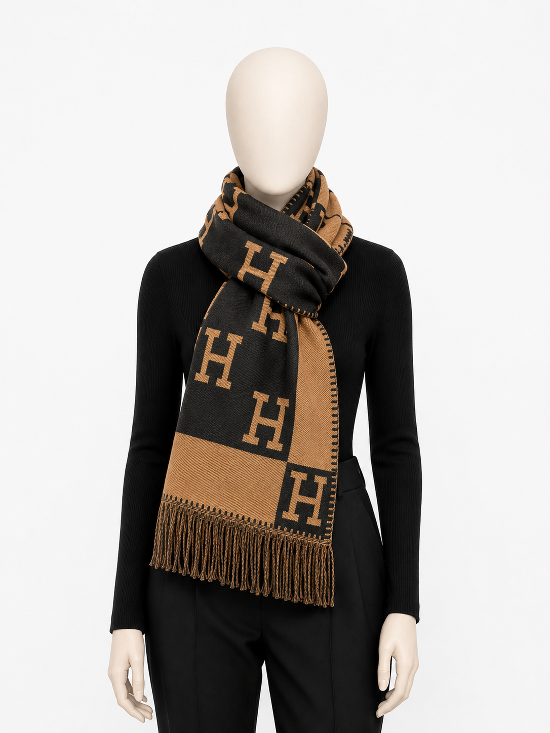 Neck Scarf