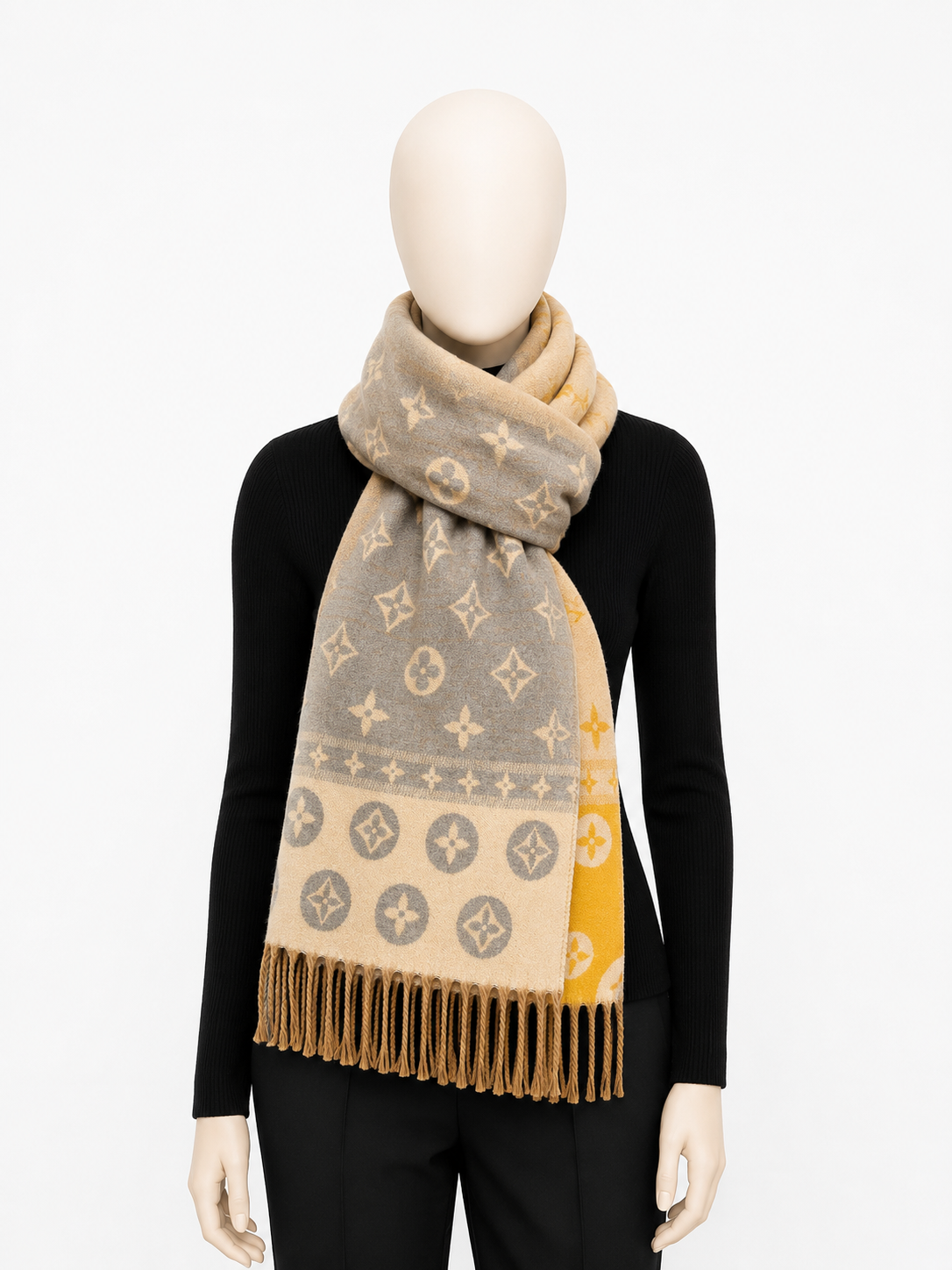 Neck Scarf