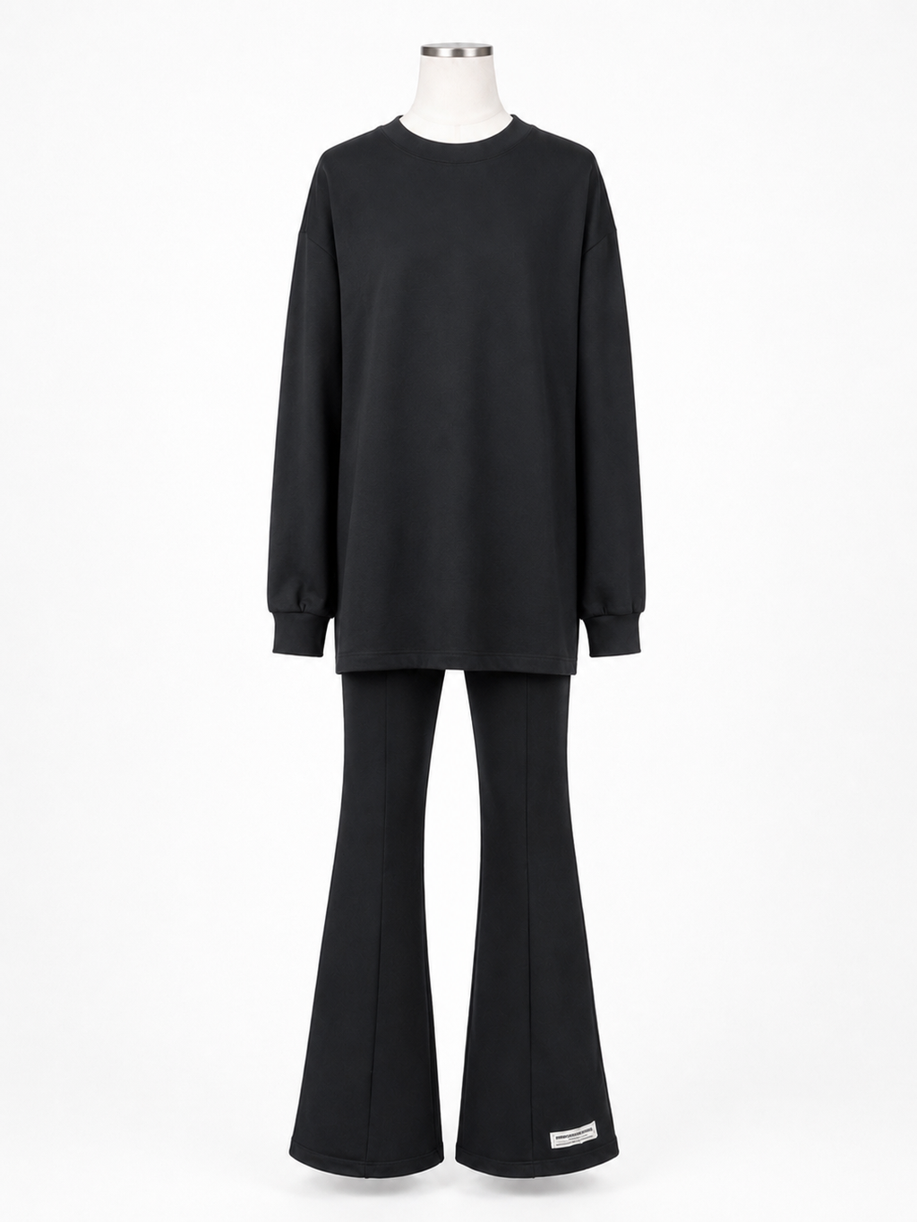 GM Long Sleeve Set