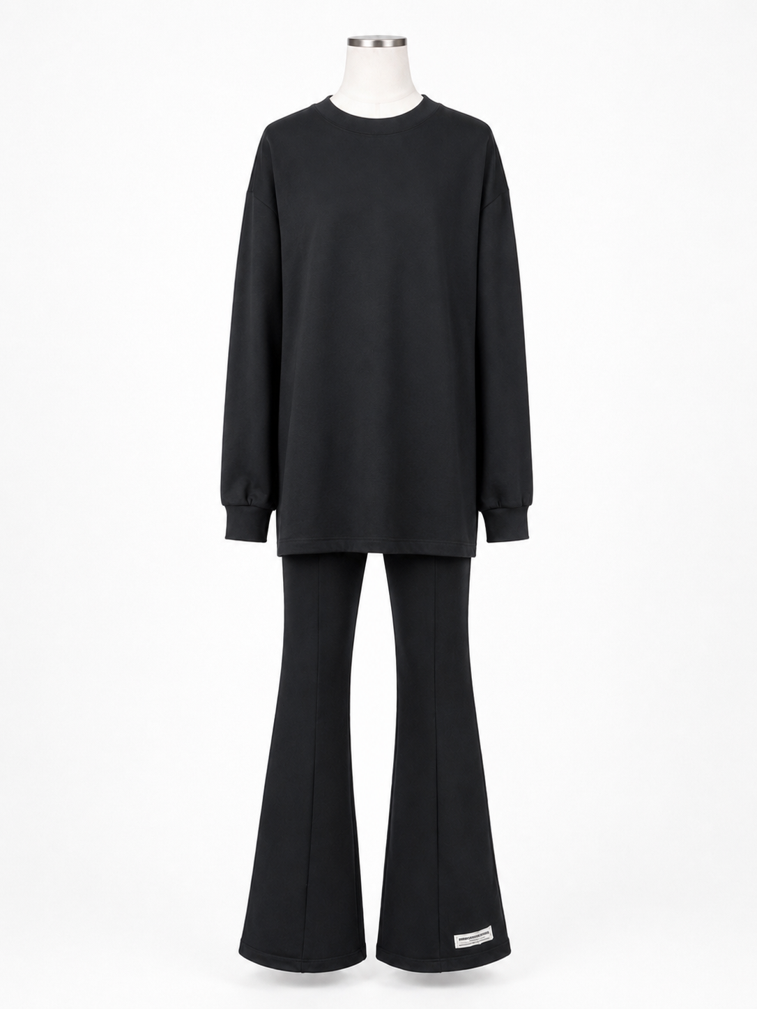 GM Long Sleeve Set