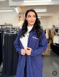 Long trench