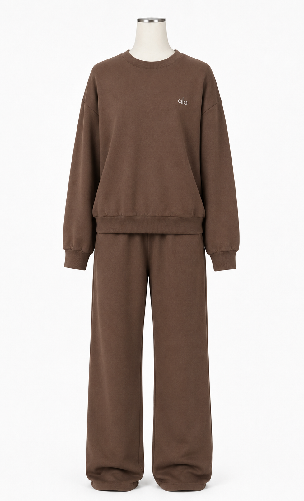 ALS Short Top Track Suit