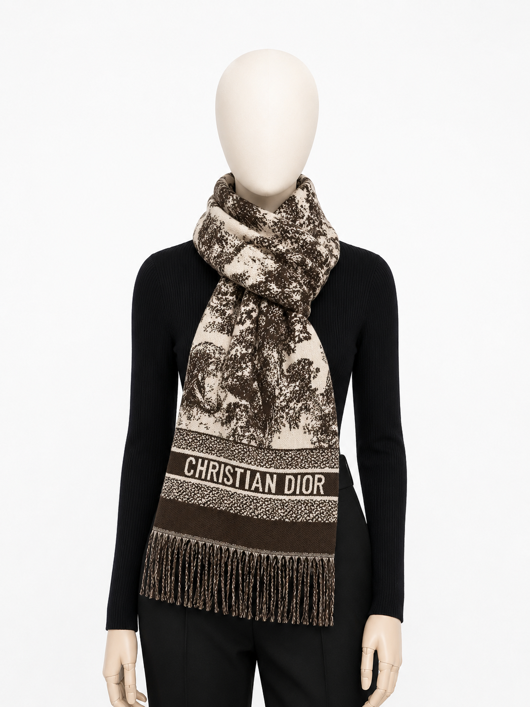 Neck Scarf