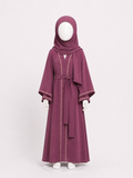 Kids Abaya
