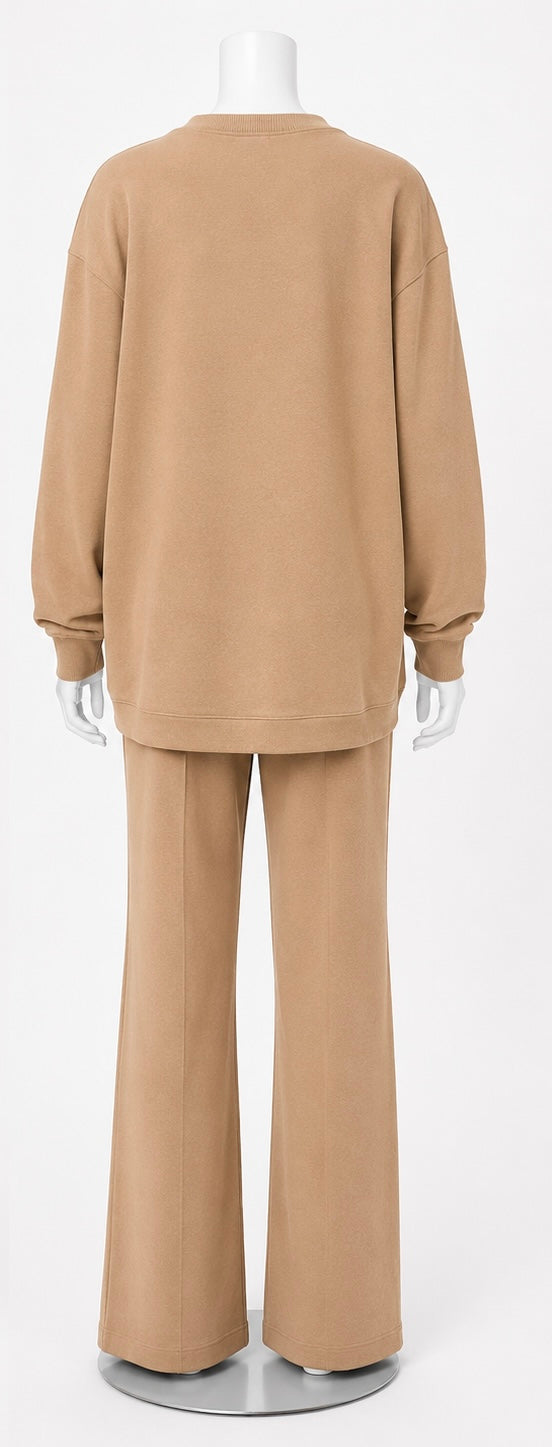 ALS Long Top Track Suit